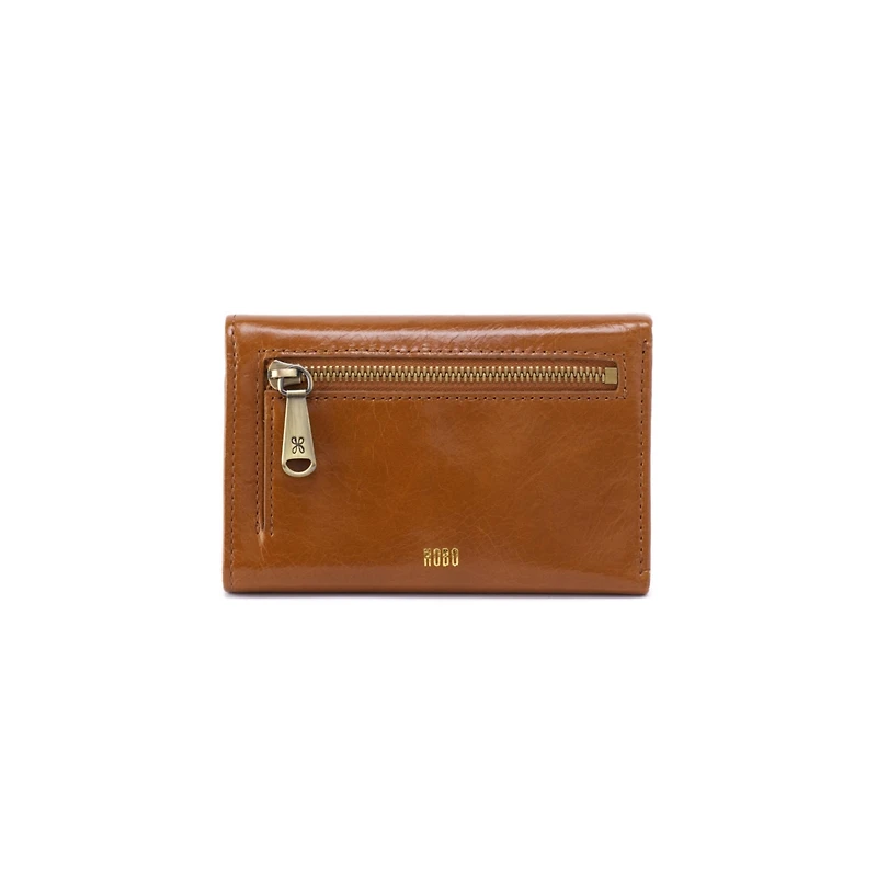 Hobo Jill Trifold Wallet