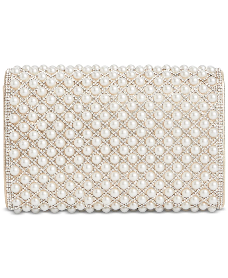 I.n.c. International Concepts Caitlin Clutch, Created for Macy's