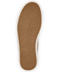 Toms Women's Fenix Slip On Platform Sneakers