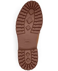 Toms Women's Cara Lug Sole Loafers