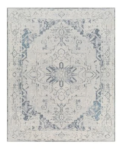 Surya Lillian Machine Washable Lll2300 Area Rug