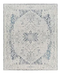 Surya Lillian Machine Washable Lll2300 Area Rug
