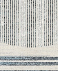 Livabliss Lillian Machine Washable LLL2315 7'10" x 10'2" Area Rug
