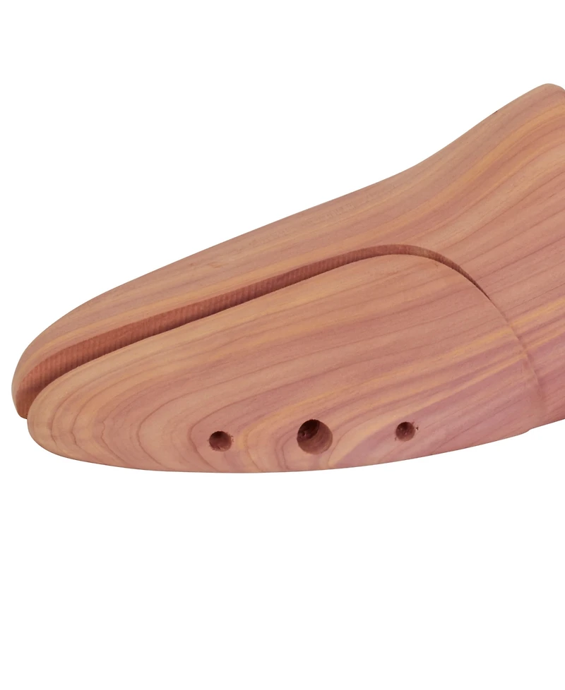 1 Pair Men Premiere Cedar Shoe Tree