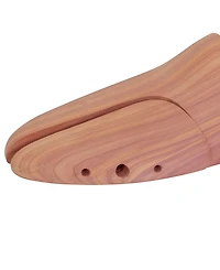 1 Pair Men Premiere Cedar Shoe Tree