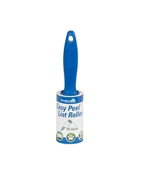 Household Essentials CedarFresh Superior Lint Roller with Ez Roll Cage, 90 Sheets