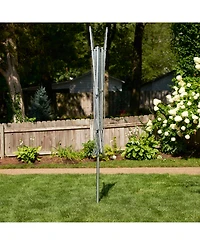 Parallel Dryer, Steel 182' Line