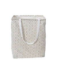 Household Essentials Krush Container Rectangular Laundry Bag with Handles