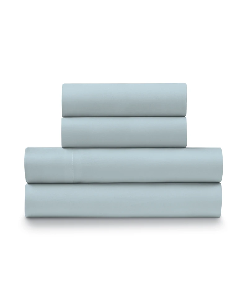 Ella Jayne Cozy Touch Triple Brushed Microfiber 4-Pc. Sheet Set