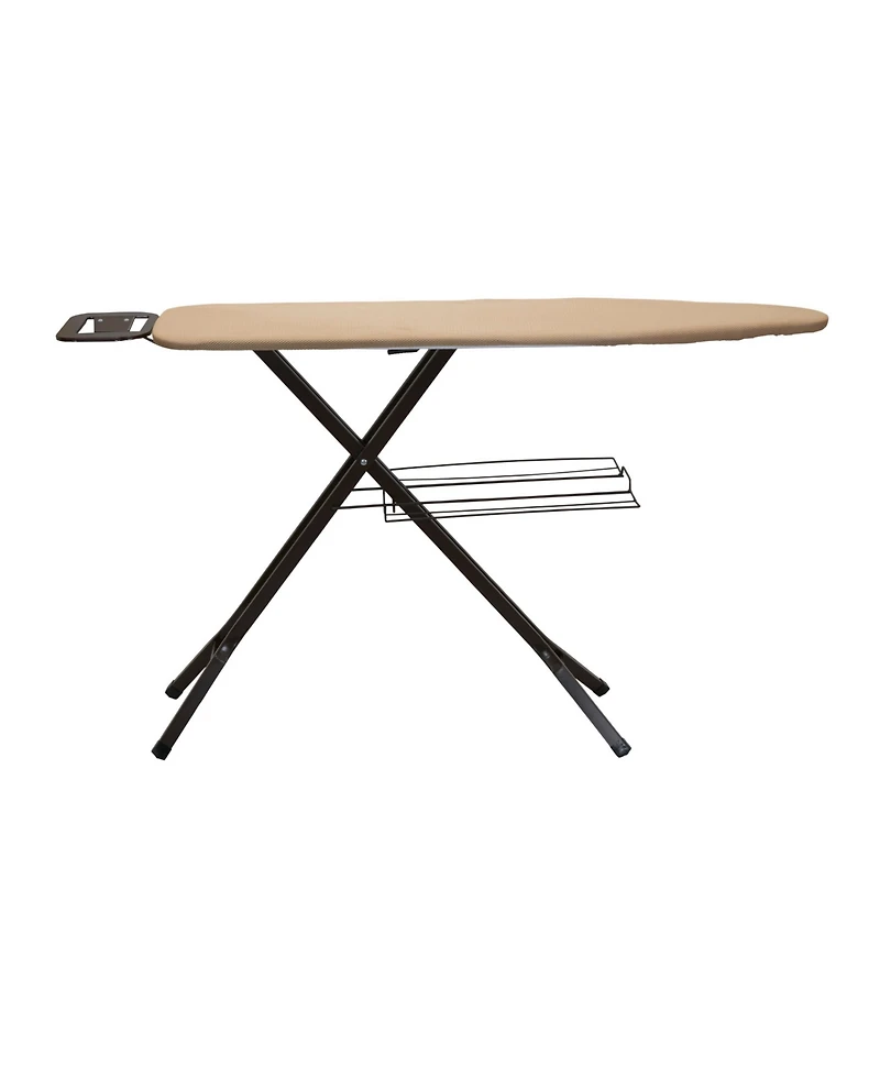 Ironing Center Bronze