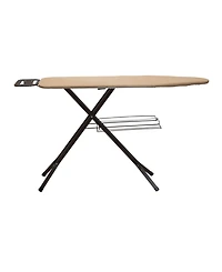Ironing Center Bronze