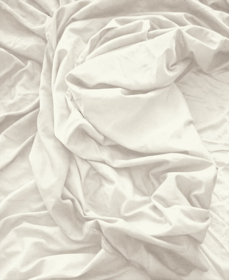 Pillow Gal Classic Cool Crisp 4 Piece Sheet Set