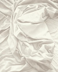 Pillow Gal Classic Cool Crisp 4 Piece Sheet Set