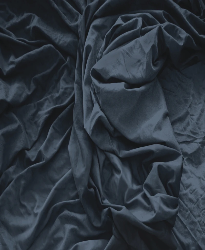 Pillow Guy Classic Cool Crisp 100% Cotton Percale 4-Pc. Sheet Set, Full