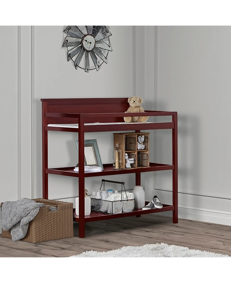 Dream On Me Jax Universal Changing table