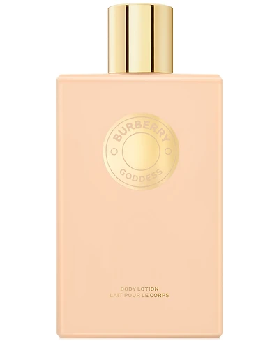 Burberry Burberry Goddess Body Lotion, 6.7 oz.