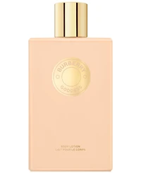 Burberry Burberry Goddess Body Lotion, 6.7 oz.