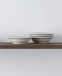 Noritake Hammock Fruit Bowls, Set of 4