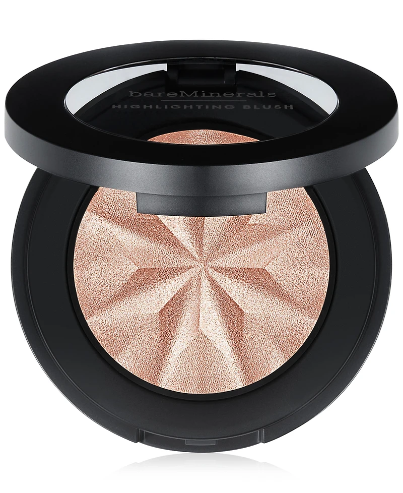 bareMinerals Gen Nude 2 1 Highlighting Powder Blush