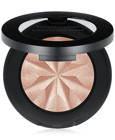 bareMinerals Gen Nude 2 1 Highlighting Powder Blush