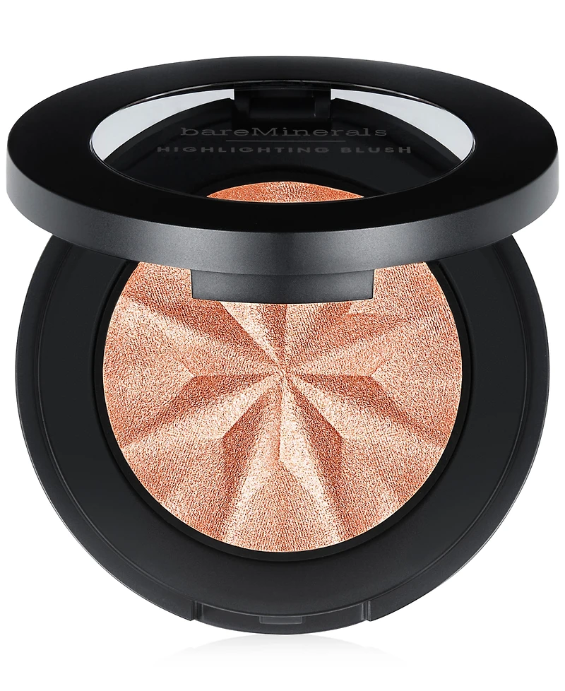 bareMinerals Gen Nude 2 1 Highlighting Powder Blush