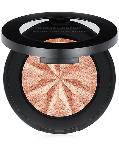 bareMinerals Gen Nude 2 1 Highlighting Powder Blush
