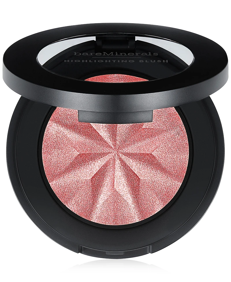 bareMinerals Gen Nude 2 1 Highlighting Powder Blush