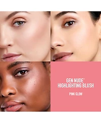 bareMinerals Gen Nude 2 1 Highlighting Powder Blush