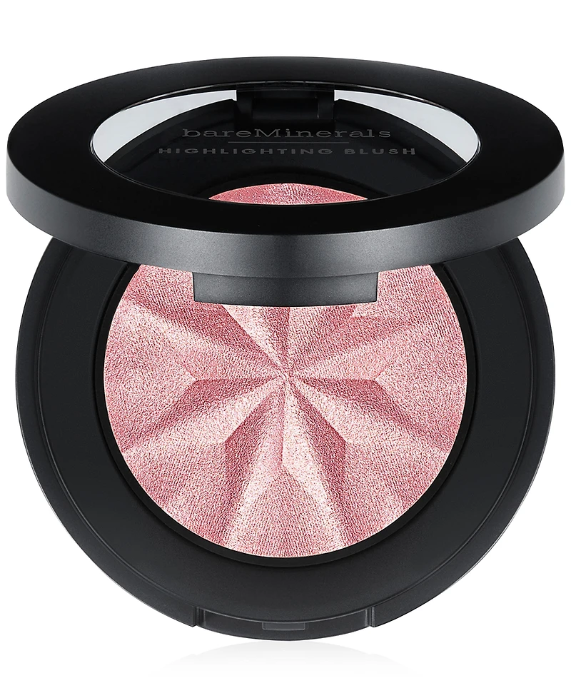 bareMinerals Gen Nude 2 1 Highlighting Powder Blush