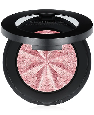 bareMinerals Gen Nude 2 1 Highlighting Powder Blush