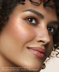 bareMinerals Gen Nude Blonzer Powder Blush and Bronzer One