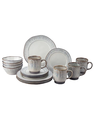 Bia Cordon Bleu Colonnade Piece Dinnerware Set