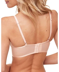 Adore Me Women's Maddie Unlined Demi Bra