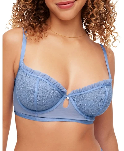 Adore Me Women's Maddie Unlined Demi Bra