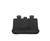 PetSafe Happy Ride Waterproof Bench Seat Cover for Dogs, Black