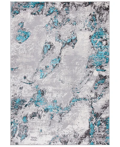 Safavieh Amelia ALA232 5'5" x 7'7" Area Rug