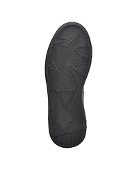 Guess Women's Mannen Knit Hi-Top Lace-Up Fashion Sneakers