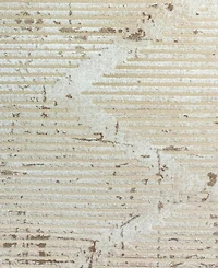 Closeout! Km Home Davide 1230 2'2" x 7'7" Runner Area Rug