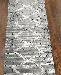 Closeout Km Home Davide 1230 Area Rug