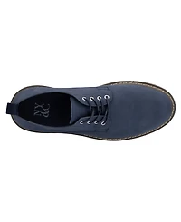 New York & Company Men's Dorian Dress Casual Oxfords