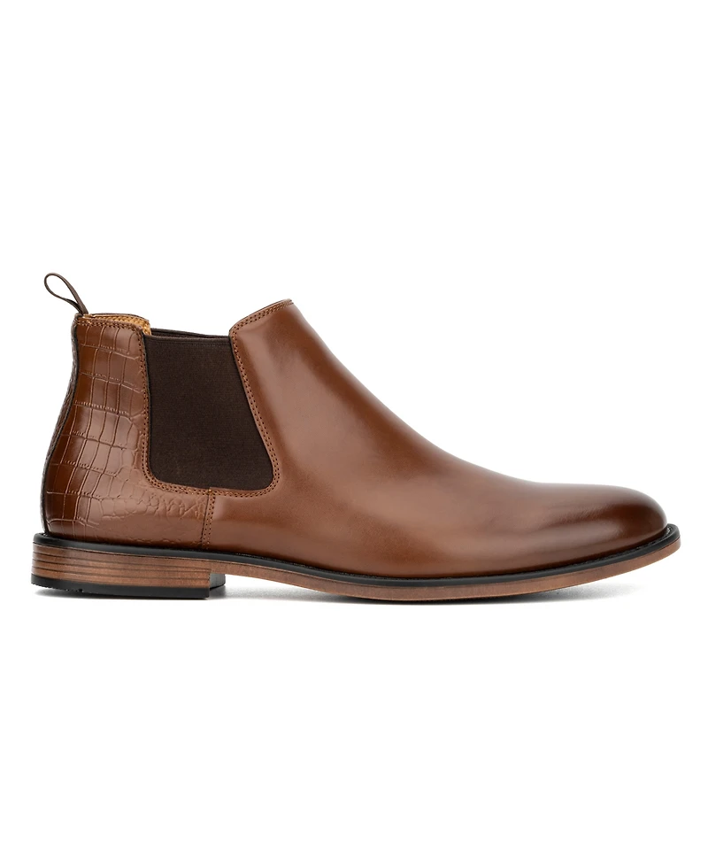 New York Company Men's Bauer Boots