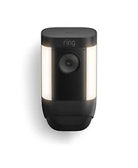 ring Spotlight Cam Pro Battery - Black