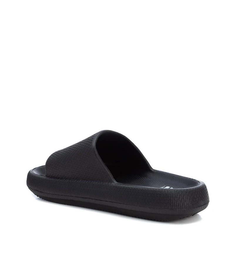 Xti Men's Basic Slides By