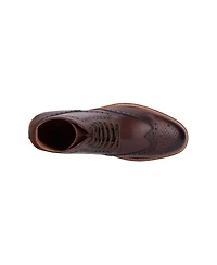 Vintage Foundry Co Men's Leather Parker Boots