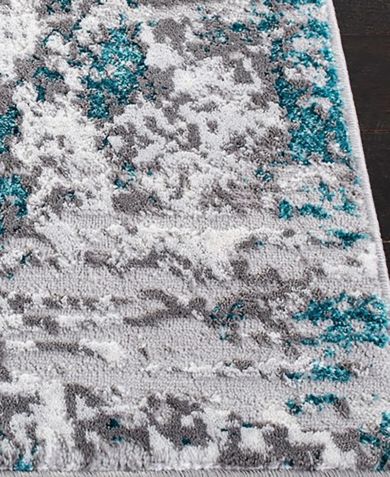 Safavieh Amelia ALA232 5'5" x 7'7" Area Rug
