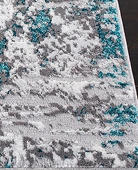 Safavieh Amelia ALA232 5'5" x 7'7" Area Rug