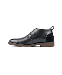 Vintage Foundry Co Men's Leather Marlow Boots