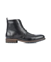 Vintage Foundry Co Men's Lace Up Flint Boots
