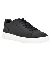 Calvin Klein Men's Falconi Casual Lace-Up Sneakers