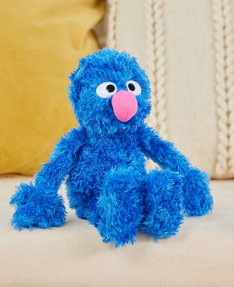 Gund Grover Plush